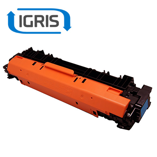 IGRIS リサイクルストック トナーカートリッジ シアン 059H （CANON）