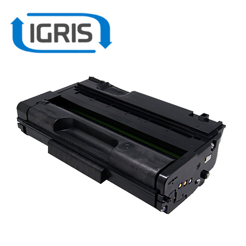 IGRIS リサイクルストック SPトナーカートリッジ 3700H （RICOH）