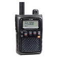 IC-R6用レザーケース