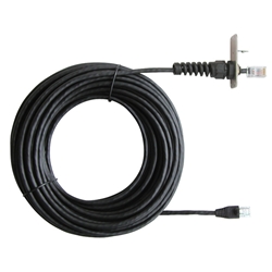 SB-900/SE-900/SE-900FW延長用イーサネットケーブル(20M・防水)