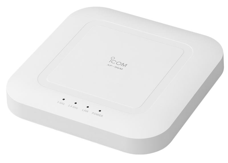 Wi-Fi 6(IEEE802.11ax)準拠 無線LANアクセスポイント