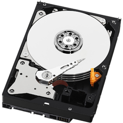 HDL2-AHWシリーズ専用交換用ハードディスク 2.0TB