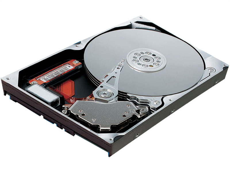HDS2-UTXシリーズ用交換ハードディスク 4.0TB
