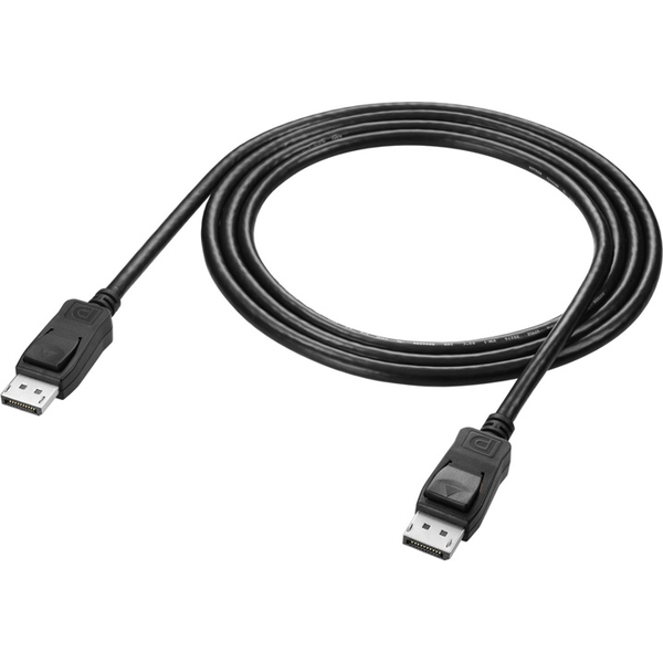 DisplayPortケーブル（1.8m）
