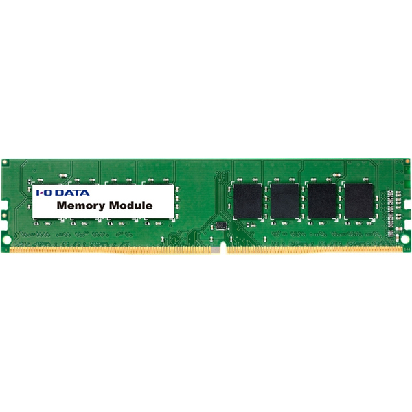 PC4-2133（DDR4-2133）対応デスクトップPC用メモリー（288pin） 8GB