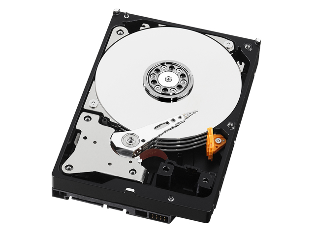 LAN DISK Aシリーズ専用交換用ハードディスク 4TB