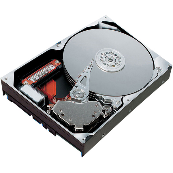 HDS2-UTXSシリーズ用交換ハードディスク 6TB