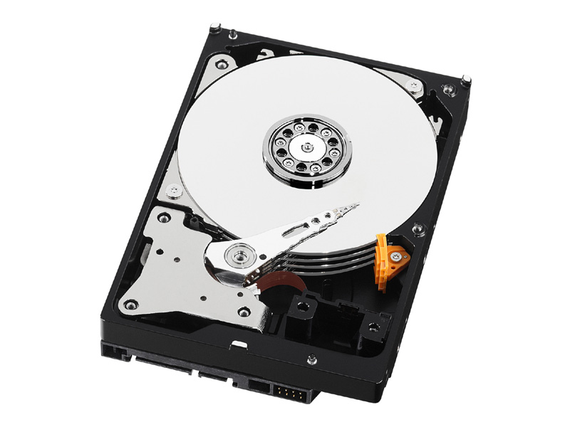 HDL2-AAXWシリーズ、HDL2-AAWシリーズ専用交換用ハードディスク 8TB