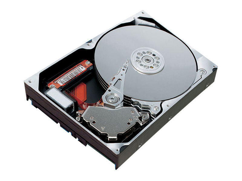 HDW-UTシリーズ用交換ハードディスク 1TB