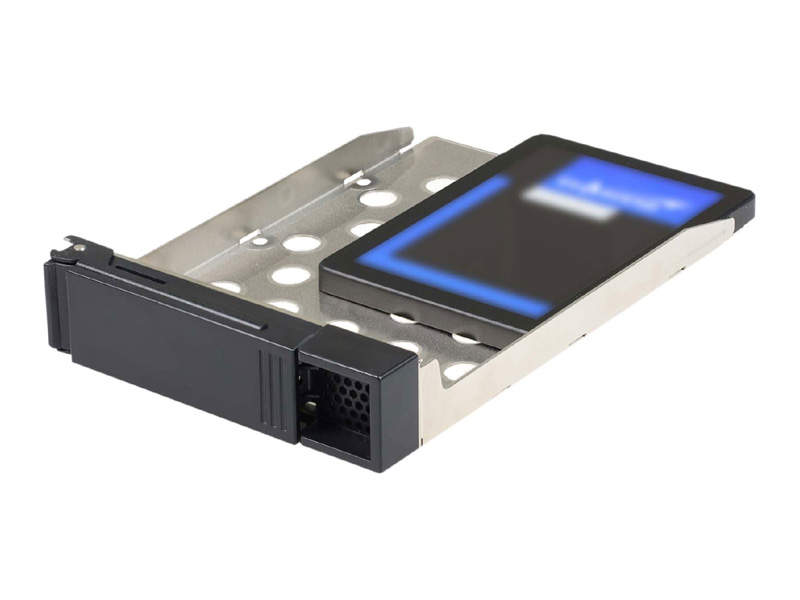 ランディスクSSDモデル共通交換用SSDカートリッジ 480GB