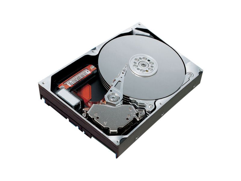 HDW-UTCシリーズ用交換ハードディスク 8TB