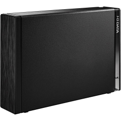テレビ録画＆パソコン両対応 外付けハードディスク 2TB