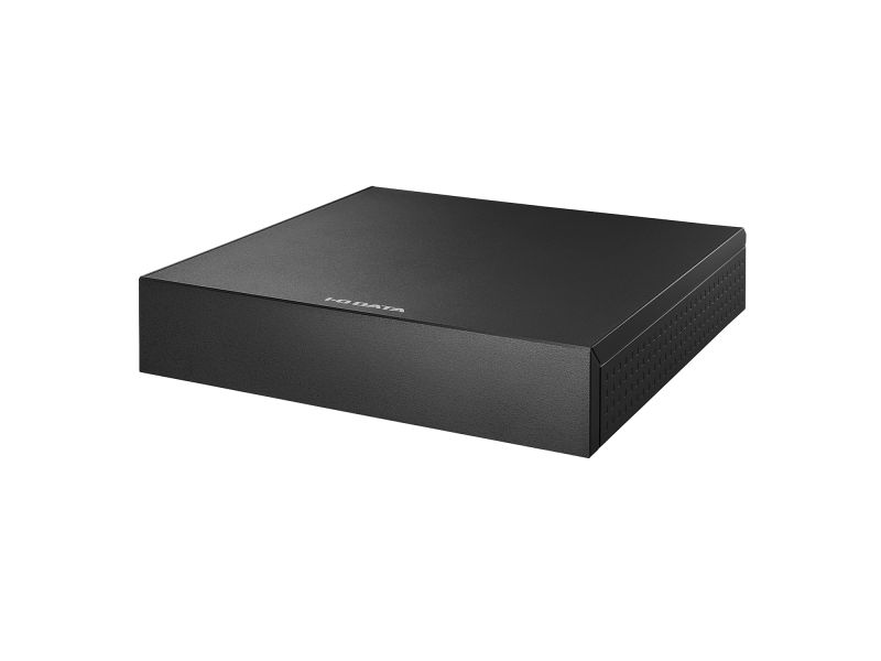 USB3.2 Gen1（USB3.0）対応 録画用ハードディスク 4TB