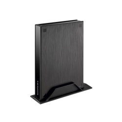 テレビ録画用ハードディスク「トロッカ」 4TB