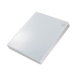 スマートフォン用CDレコーダー「CDレコ6」 ホワイト
