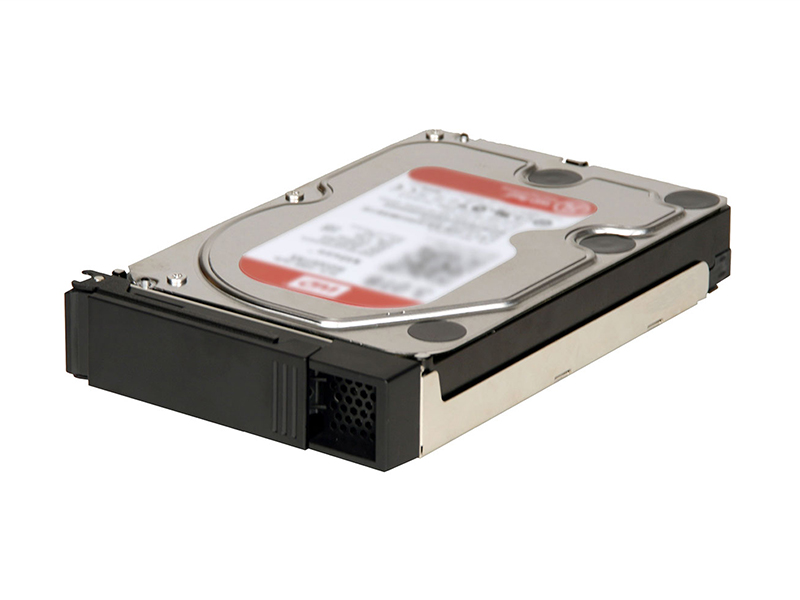 HD4-UTNシリーズ専用 交換用ハードディスク 2TB