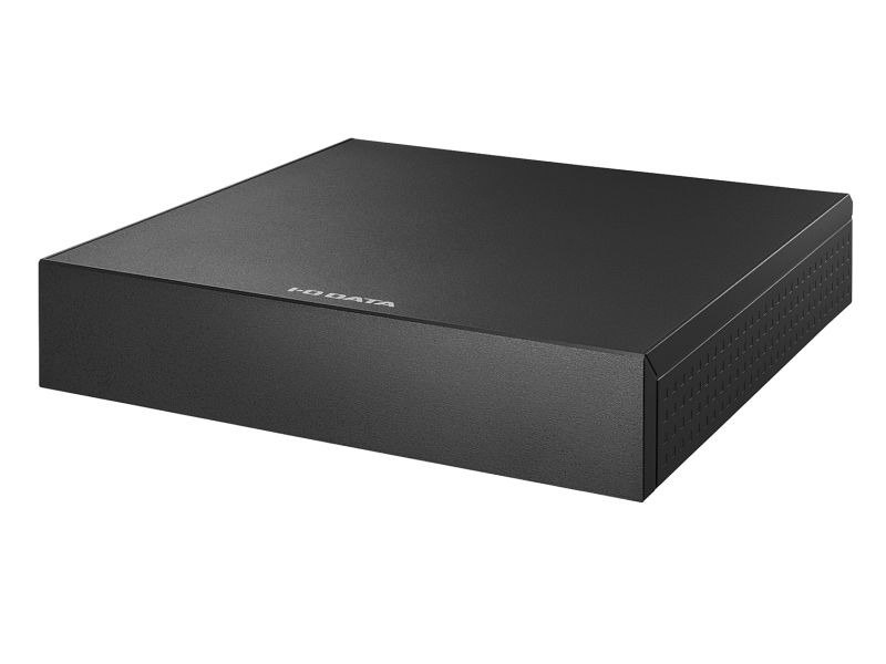 USB3.2 Gen1（USB3.0）対応 録画用ハードディスク 6TB