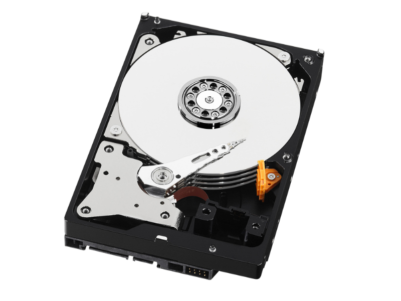 LAN DISK Aシリーズ、LAN DISK Tシリーズ専用 交換用ハードディスク 8TB