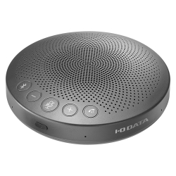 Bluetooth(R)対応 集音範囲切替スピーカーフォン