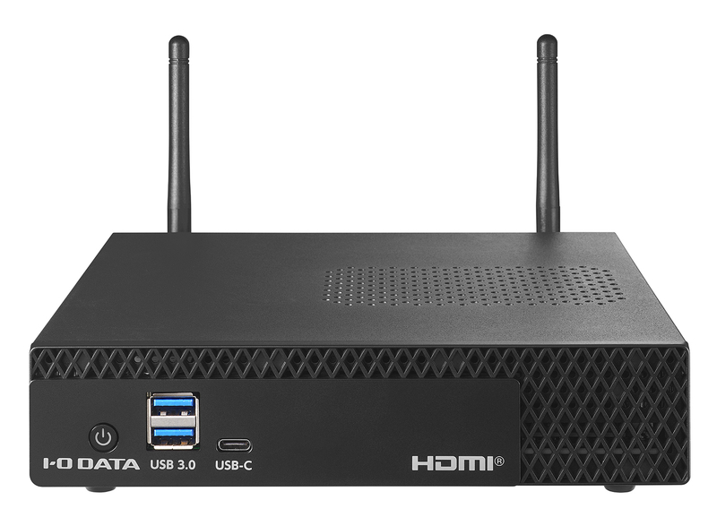 Ubuntuアプライアンス miniPC (Intel(R) Core(TM) i3-1215U/32GB/M.2 SSD:512GB/光学ドライブなし/Ubuntu 22.04 LTS/Officeなし)