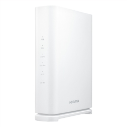 2.5Gbps対応Wi-Fi 7デュアルバンドルーター