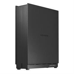 1ドライブ ネットワークHDD 4TB