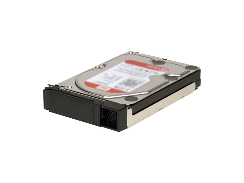 ランディスク（Linux OSモデル）交換用HDD 24TB