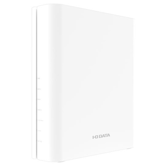 10Gbps対応インターネットポート×1／LAN×1搭載 Wi-Fi 7トライバンドルーター