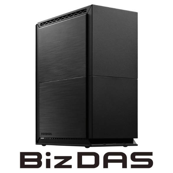 法人向け 3年保証 USB 5Gbps＆RAID 1（ミラーリング）対応 外付けハードディスク 48TB