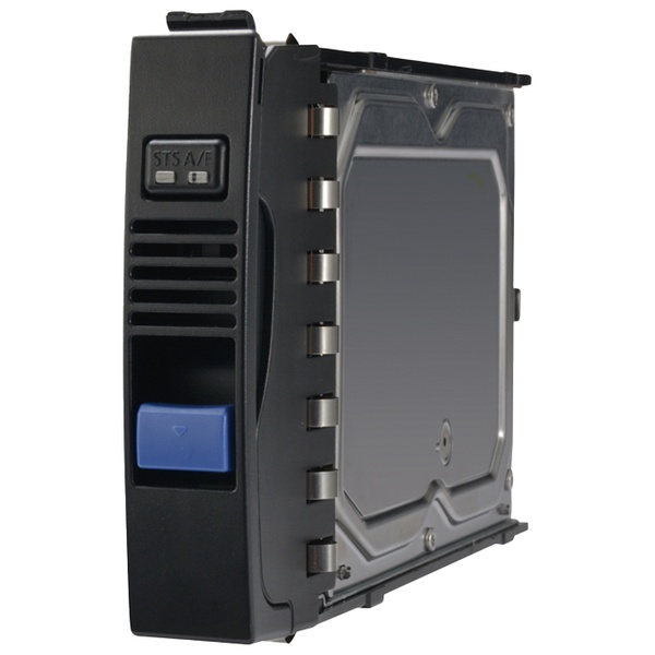 ハードディスクユニット（3TB）