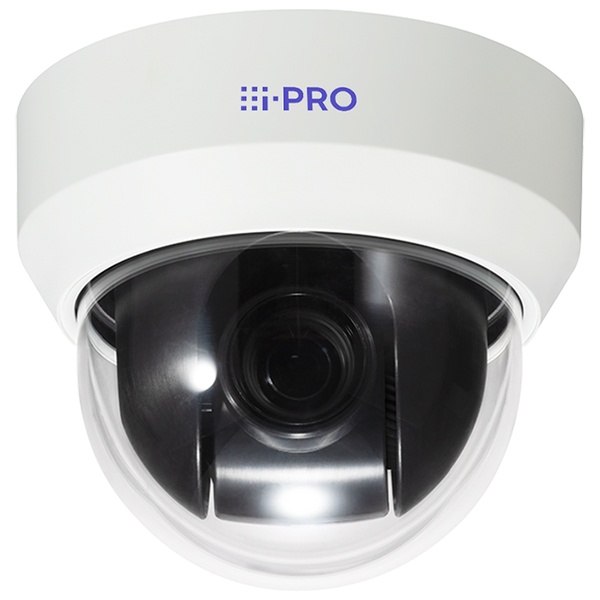 2MP 10倍 屋外PTZ AIカメラ