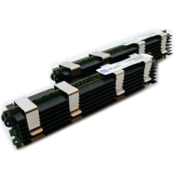 MacPro 増設メモリ DDR2/800 4Gx2 kit 240pin FB-DIMM