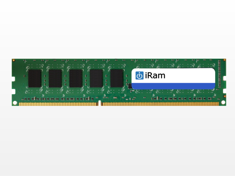 MacPro 増設メモリ DDR3/1333 2GB ECC 240pin U-DIMM
