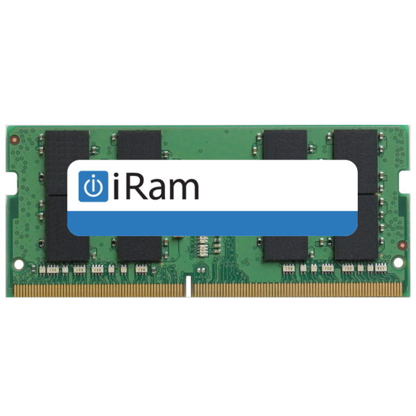 iMac(2017 27インチ)　増設メモリ 16GB DDR4/2400 260pin SO-DIMM