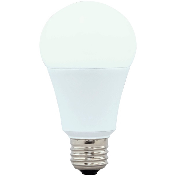 LED電球 E26 全方向 100形相当 昼白色 2個セット