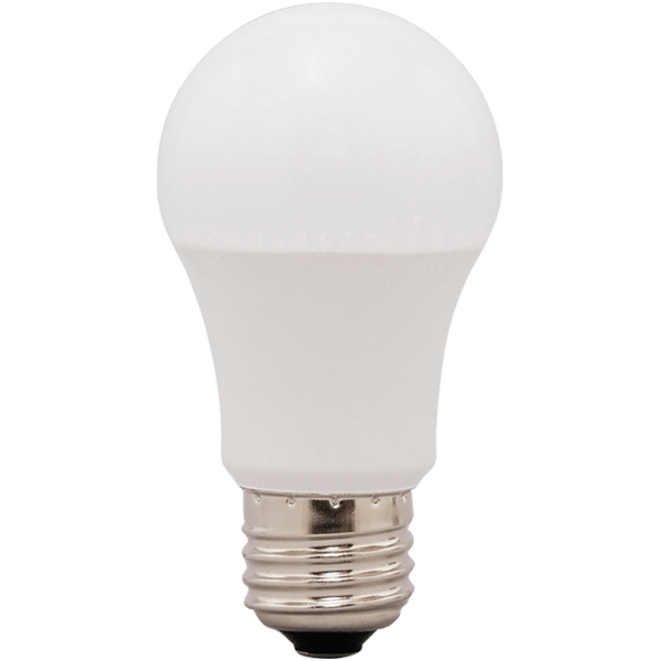 LED電球 E26 広配光 40形相当 電球色 2個セット