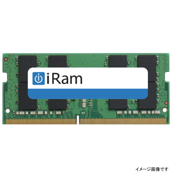 iMac(2020 / 2019  27インチ) 増設メモリ 16GB DDR4/2666 260pin SO-DIMM