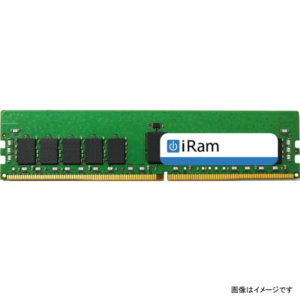 MacPro 2019用メモリ 16GB DDR4-2933 ECC R-DIMM
