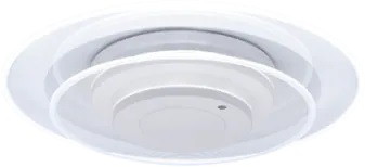 LEDシーリングライト パネルライト 12畳