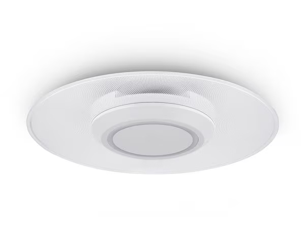 LED小型シーリングライト パネルライト 電球色