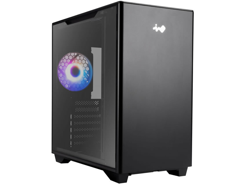 A5ミドルタワーケース / E-ATX/ATXマザボード対応