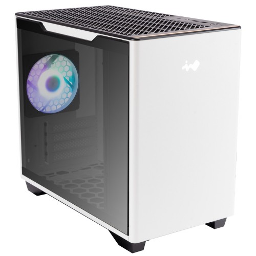 A3ミニタワーケース / Micro-ATX/Mini-ITXマザーボード対応