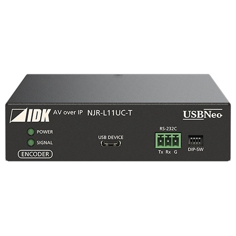 4K@60対応 USB-Cエンコーダー: USB-Power Delivery対応