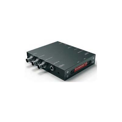 SD/HD/3G-SDI→HDMI/コンポジット映像コンバーター