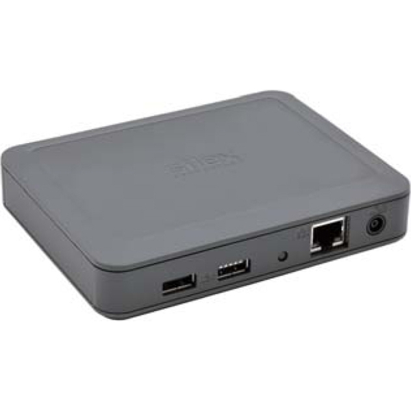 USB3.0対応デバイスサーバ