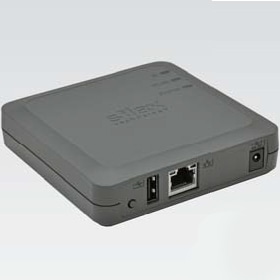 USBデバイスサーバ