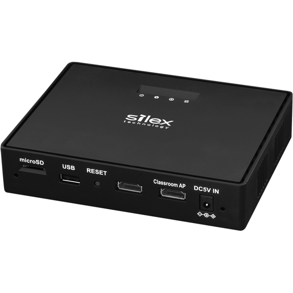 校内デジタルAV放送システム 受信機