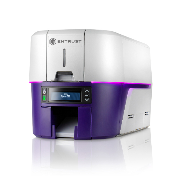 SIGMA DS2 両面 JIS磁気付き