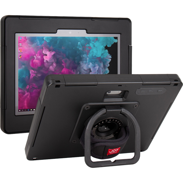 aXtion Pro MP for Surface Go 耐衝撃/防水/防塵ケース
