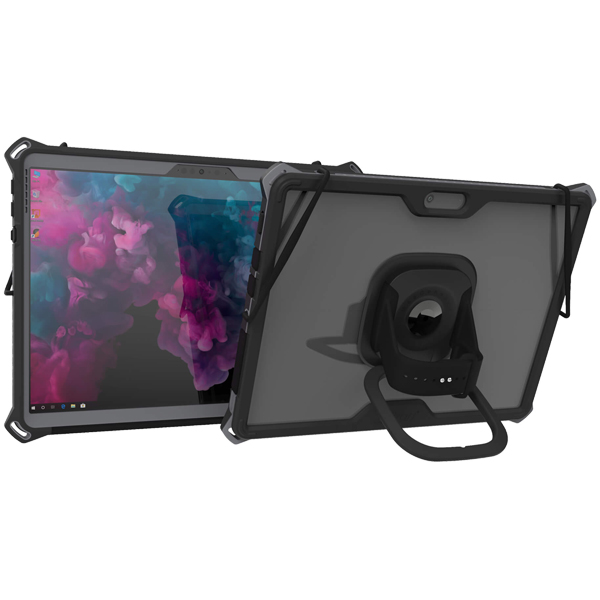 aXtion Edge+ MP for Surface Pro 8